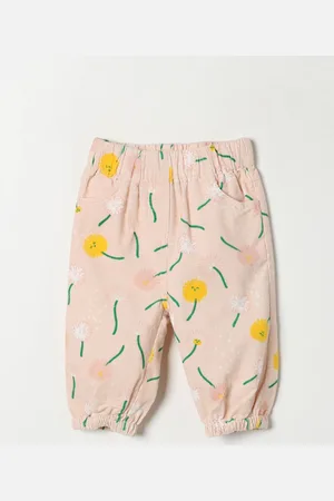 Stella McCartney Pants Kids color