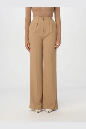Elisabetta Franchi Pants Woman color