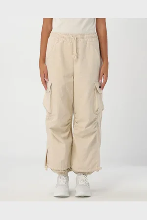 DISCLAIMER Pants Woman color