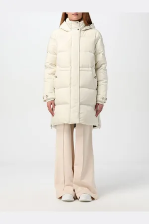 Woolrich Coat Woman color