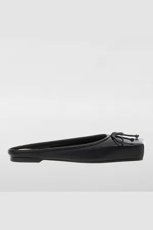 Jacquemus Ballet Flats Woman color