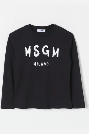 Msgm T-Shirt Kids color
