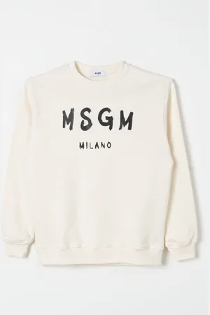 Msgm Sweater Kids color