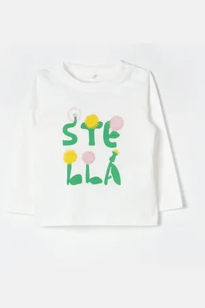 Stella McCartney T-Shirt Kids color
