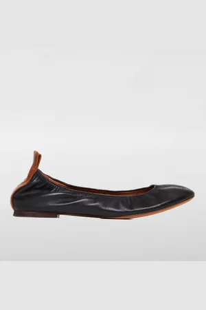 Lanvin Ballet Flats Woman color