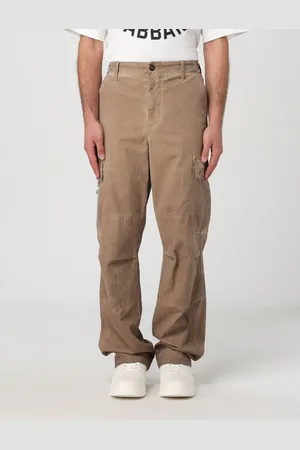 Dolce & Gabbana Pants Men color