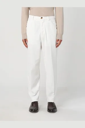 Brunello Cucinelli Pants Men color