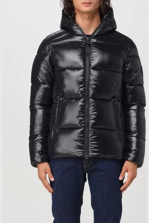 save the duck Jacket Men color