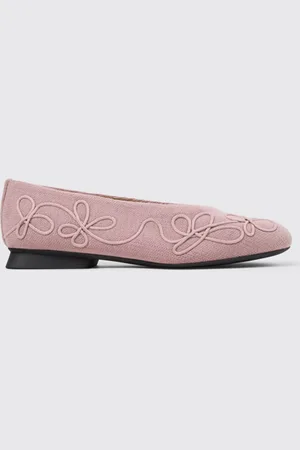 Camper Ballet Flats Woman color