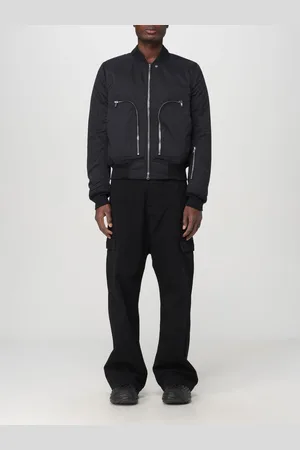 Rick Owens Jacket Men color