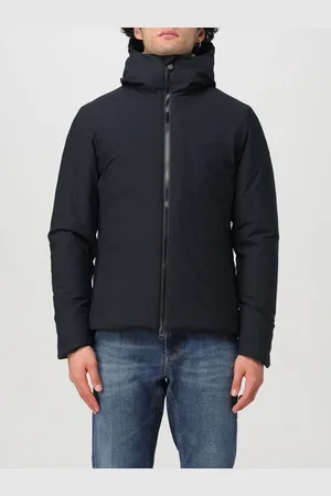 save the duck Jacket Men color