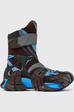 Camper Boots Men color