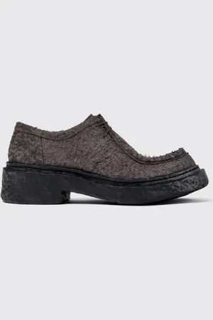 Camper Brogue Shoes Men color