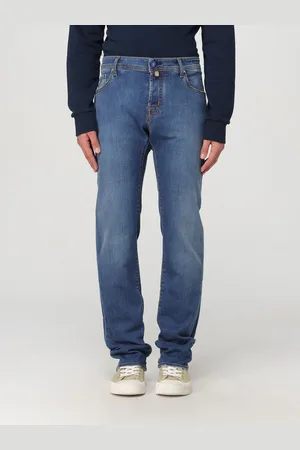 Jacob Cohen Pants Men color