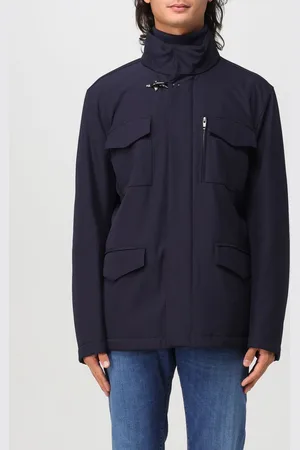 FAY Jacket Men color
