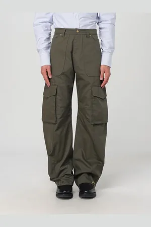 Golden Goose Pants Men color