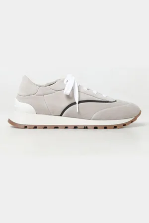 Brunello Cucinelli Sneakers Woman color