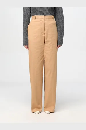 Fabiana Filippi Pants Woman color