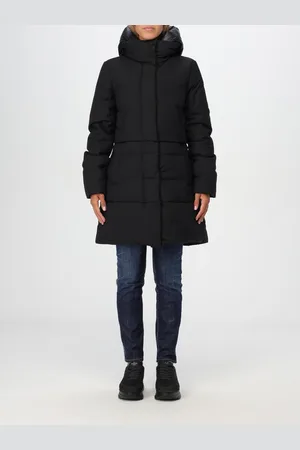 Woolrich Jacket Woman color