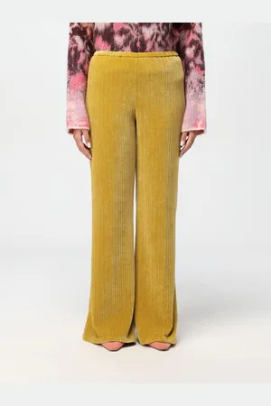 FORTE FORTE Pants Woman color