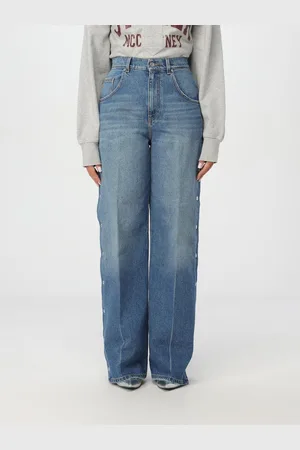 Stella McCartney Jeans Woman color