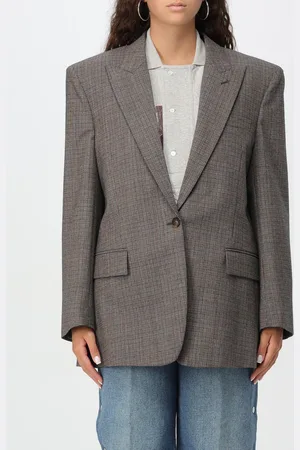 Stella McCartney Blazer Woman color