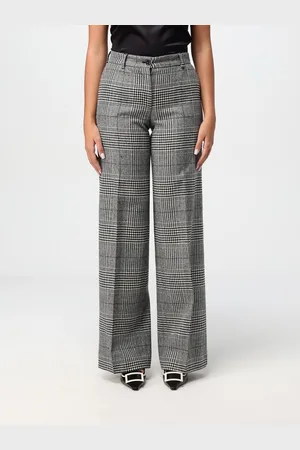 Dolce & Gabbana Pants Woman color