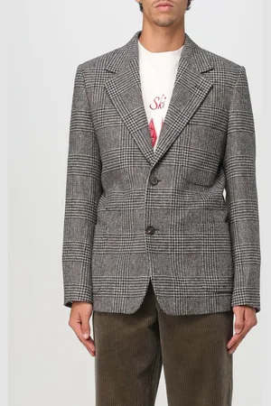 Golden Goose Blazer Men color
