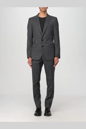 Dolce & Gabbana Suit Men color