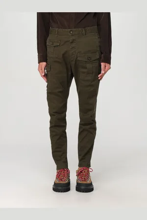 Dsquared2 Pants Men color