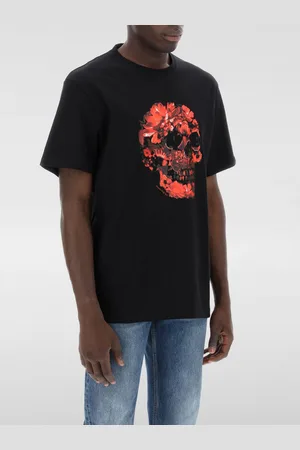 Alexander McQueen T-Shirt Men color
