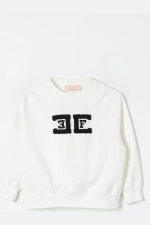 Elisabetta Franchi Sweater Kids color