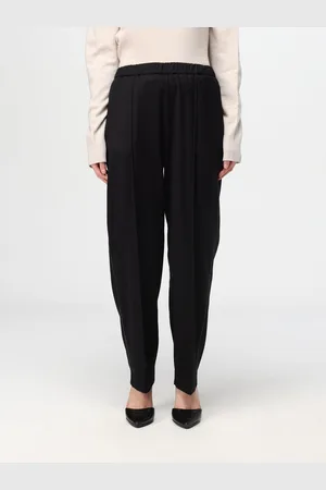 Fabiana Filippi Pants Woman color
