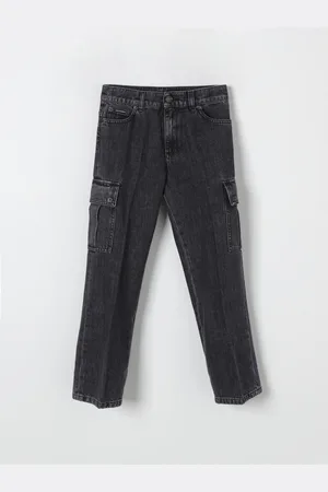 Dolce & Gabbana Jeans Kids color
