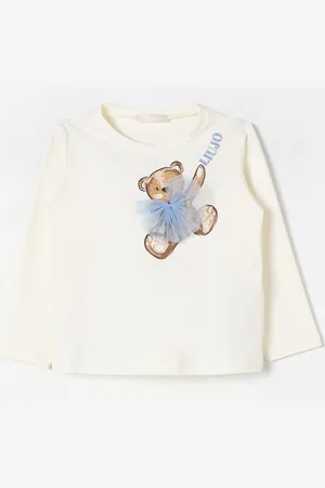 Liu Jo T-Shirt Kids color