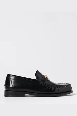VERSACE Loafers Men color