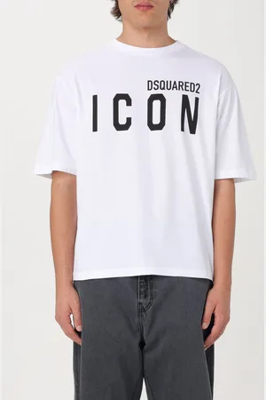 Dsquared2 T-Shirt Men color
