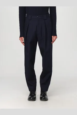 Giorgio Armani Pants Men color