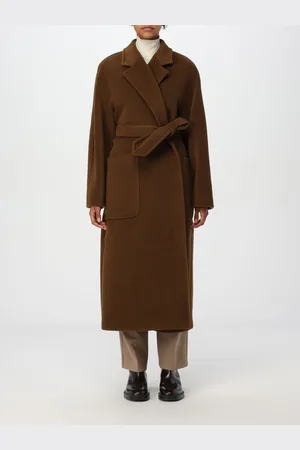 Max Mara Coat Woman color