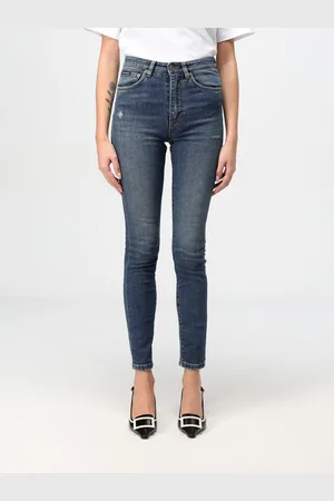 Dolce & Gabbana Jeans Woman color
