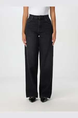 Jean Paul Gaultier Jeans Woman color