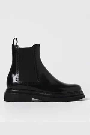 Dolce & Gabbana Boots Men color
