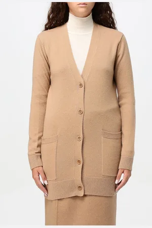 Max Mara Cardigan Woman color