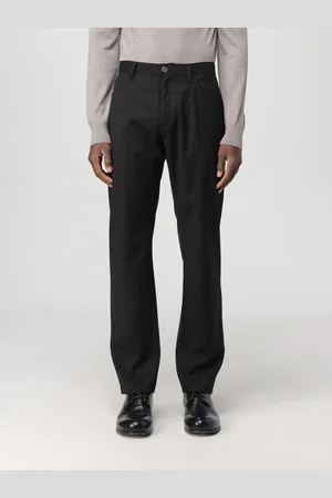 Giorgio Armani Pants Men color