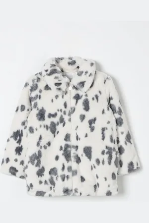 Stella McCartney Coat Kids color
