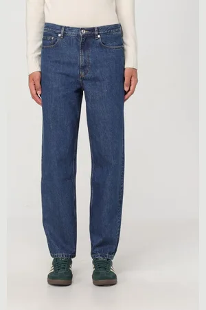 A.P.C. Jeans A. P.C. Men color