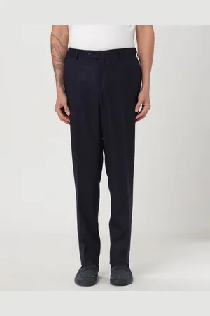 Luigi Bianchi Pants Men color