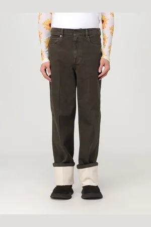 J.W.Anderson Jeans Men color