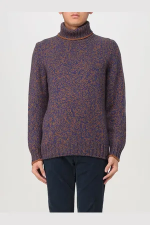 FAY Sweater Men color