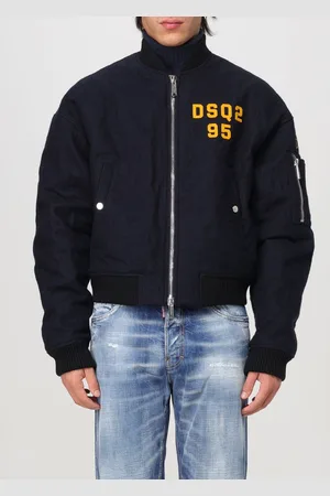 Dsquared2 Jacket Men color